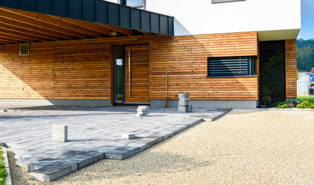 Best Driveway Resurfacing Pavers  in Carrollton, VA