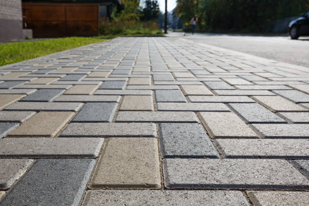 Best Brick Driveway Pavers  in Carrollton, VA