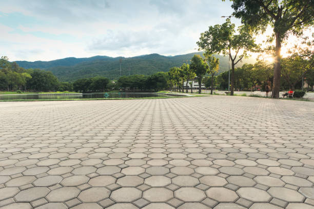 Driveway Pavers for Homes in Carrollton, VA
