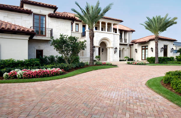 Best Driveway Pavers Near Me  in Carrollton, VA