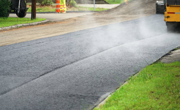 Trusted Carrollton, VA Driveway Pavers Experts