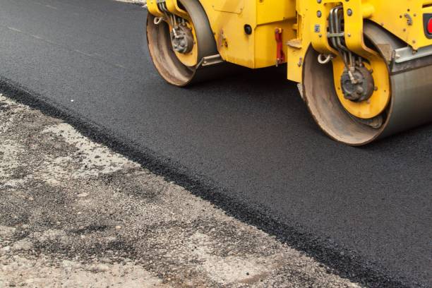 Reasons to Select Us for Your Driveway Paving Requirements in Carrollton, VA